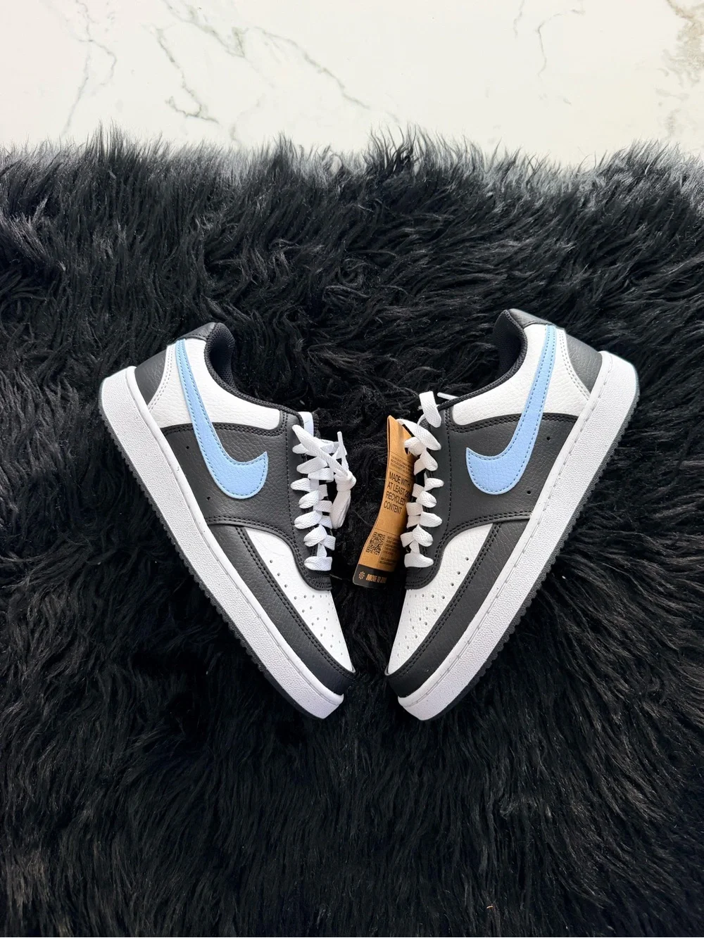 Nike size women